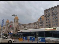 -楚记热干面(财神商业广场店)