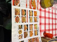 -小竹签烤肉纸包鱼小龙虾(唐韵路店)