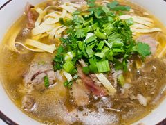 -淮南牛肉汤酒店(可伦公馆店)