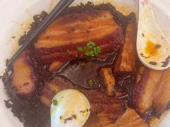 -香丰阁·烤鸭·川湘菜(清河店)