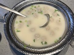 -牟传仁饭庄(星海店)
