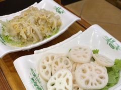 -草原塞蛮羊火锅城(港湾店)