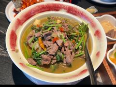 -蟹天蟹地农家菜·阳澄湖大闸蟹(浅水湾店)