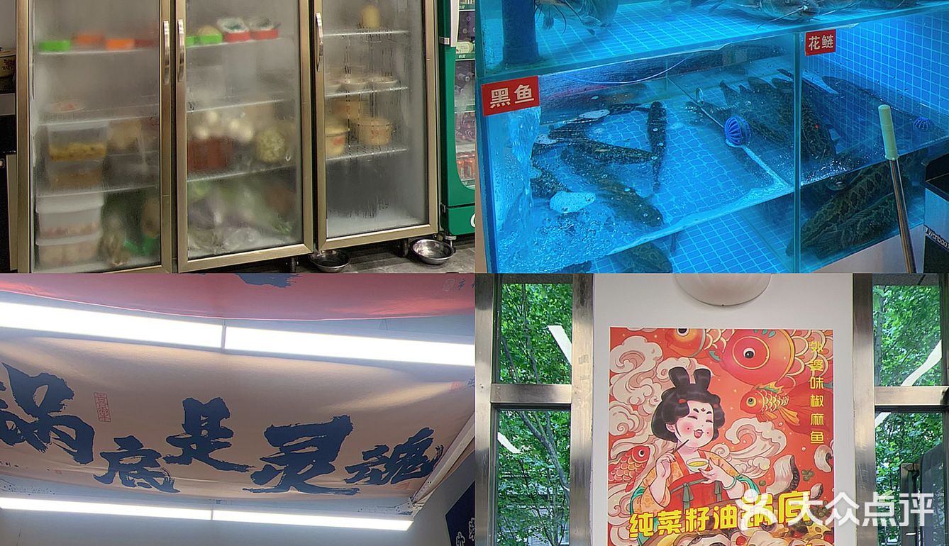 今天吃到一家把人香晕的椒麻🐟 ❗️