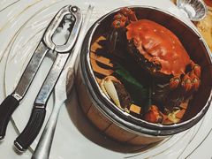 -翠清酒家(万丰路店)