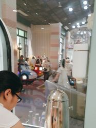 -奈尔宝·儿童乐园·亲子餐厅(星河湾店)