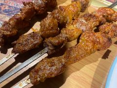 -乡村馕坑肉·烧烤·新疆菜·本地人更爱吃(阿勒泰首店)