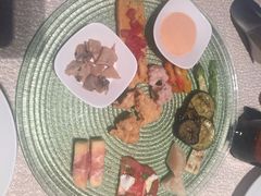 意味轩&nbsp;Cépe-北京金融街丽思卡尔顿酒店·意味轩 Cepe