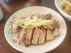 -乡亲鹅肉城(吴江店)