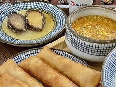 -蟹味阁·蟹黄面(体育西横街店)