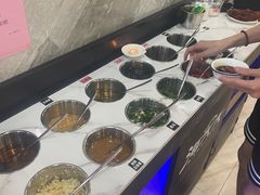 -海大大蒸汽海鲜餐厅·粤菜·特色小炒(欢乐颂店)