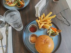 -bluefrog蓝蛙(世茂店)