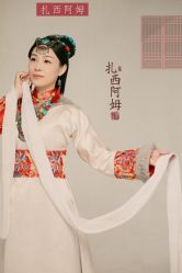点击看大图 -美云庭古装·格格服汉服·京城旅拍(北京店)