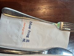 -bluefrog蓝蛙(成都太古里店)