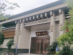 -夜不收荤豆花(大邑总店)
