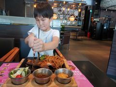 -伯顿西餐厅(厚街香榭丽店)