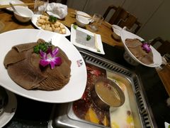 -巴奴毛肚火锅(广益哥伦布店)