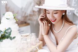 点击看大图 -唯一视觉婚纱摄影(李家村店)