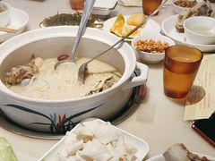 -小骨煲金华砂锅(转塘金街美地店)