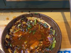-黔二妞地摊火锅(龙华清湖店)