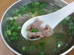 -老牌依强牛肉店(达道总店)