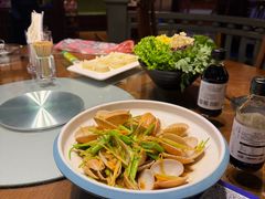 -东海怡品海鲜豆捞(星街坊店)