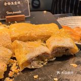 边吃老北京自助🍛边欣赏大裤衩美景的餐厅
