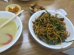 -三百碗宝应长鱼面(板仓街店)