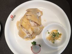 谷谷鸡-小舟山海鲜
