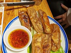 -么肆烤肉(汉街形象店)