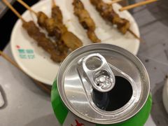 -玫瑰花园自助烤肉(朝阳北路店)