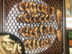-百年食客韩式烤肉(南三环店)