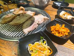 -大發韩国烤肉(八佰伴店)
