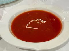 -波特曼西餐厅(中央大街店)