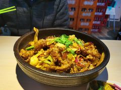 -友达面馆(二七南路店)