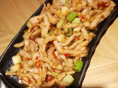 -蜀锦堂·川味现炒(襄阳武商汇店)