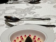 -北京古城老院厉晓麟精致菜