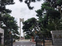 -长春市南湖公园