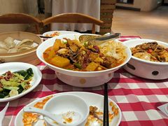 -西贝(宝乐汇店)