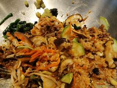 -梨花牛肉汤饭(仁恒伊势丹店)