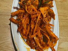 -鸭绿江民族饭店(总店)