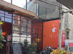 -無鱼咖啡店(淇澳岛店)