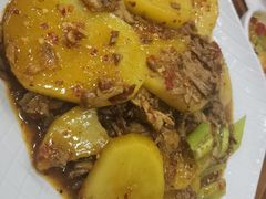 -全州拌饭馆(断桥店)