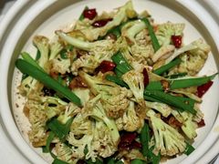 -费大厨辣椒炒肉(黄兴中心广场店)