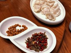 -喜鼎海胆水饺(东港店)