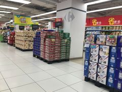 -家乐福(古北店)