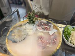 -鱼神·脆肉鲩 全鱼宴(西乡店)