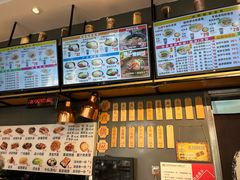 -顶香阁桂林米粉·柳州螺蛳粉(上地店)