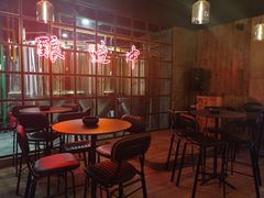 -岔巴精酿啤酒餐吧(南屏街店)