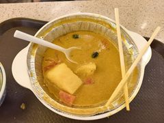 招牌萄国鸡饭-澳门地道葡国餐